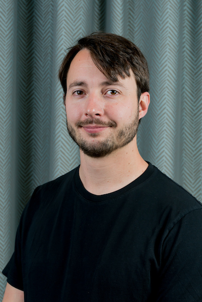 David Schinazi